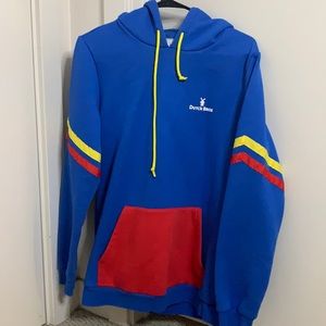 Dutch Bros Sweatshirt